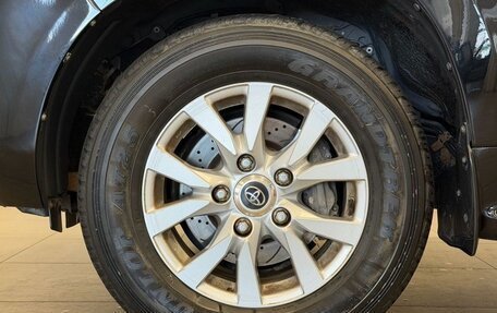 Toyota Land Cruiser 200, 2016 год, 7 280 000 рублей, 13 фотография