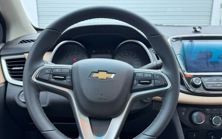 Chevrolet Monza, 2021 год, 1 450 000 рублей, 9 фотография