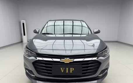 Chevrolet Monza, 2021 год, 1 450 000 рублей, 6 фотография