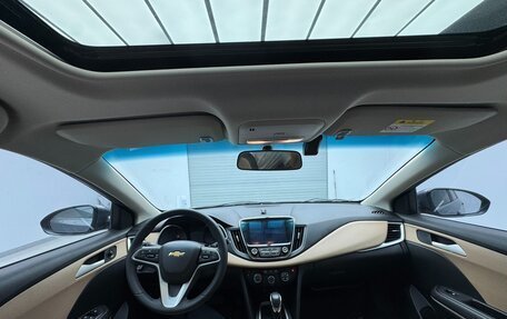 Chevrolet Monza, 2021 год, 1 450 000 рублей, 8 фотография