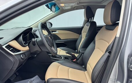 Chevrolet Monza, 2021 год, 1 450 000 рублей, 7 фотография