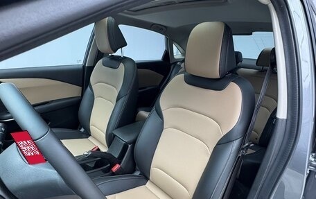 Chevrolet Monza, 2021 год, 1 450 000 рублей, 11 фотография