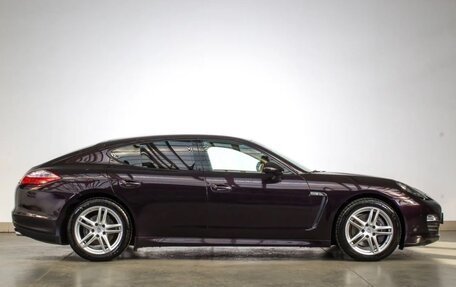 Porsche Panamera II рестайлинг, 2012 год, 2 700 000 рублей, 5 фотография