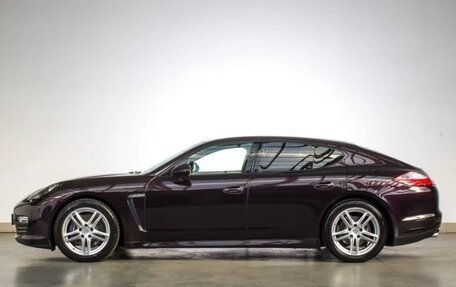 Porsche Panamera II рестайлинг, 2012 год, 2 700 000 рублей, 7 фотография
