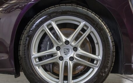 Porsche Panamera II рестайлинг, 2012 год, 2 700 000 рублей, 11 фотография