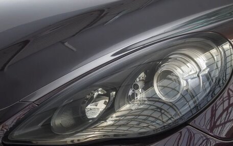 Porsche Panamera II рестайлинг, 2012 год, 2 700 000 рублей, 12 фотография