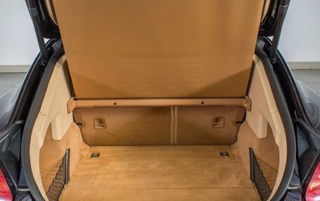 Porsche Panamera II рестайлинг, 2012 год, 2 700 000 рублей, 15 фотография