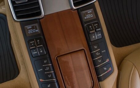 Porsche Panamera II рестайлинг, 2012 год, 2 700 000 рублей, 14 фотография