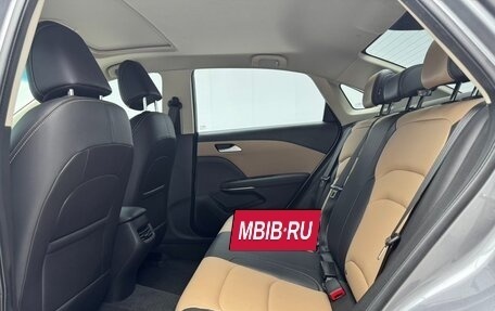 Chevrolet Monza, 2021 год, 1 450 000 рублей, 12 фотография