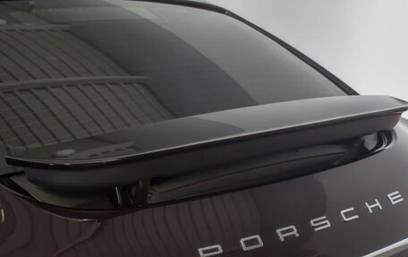 Porsche Panamera II рестайлинг, 2012 год, 2 700 000 рублей, 24 фотография