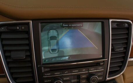 Porsche Panamera II рестайлинг, 2012 год, 2 700 000 рублей, 21 фотография