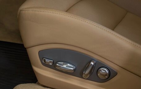 Porsche Panamera II рестайлинг, 2012 год, 2 700 000 рублей, 17 фотография