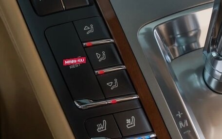 Porsche Panamera II рестайлинг, 2012 год, 2 700 000 рублей, 23 фотография