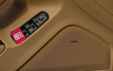 Porsche Panamera II рестайлинг, 2012 год, 2 700 000 рублей, 16 фотография