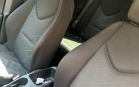 Peugeot 308 II, 2009 год, 400 000 рублей, 6 фотография