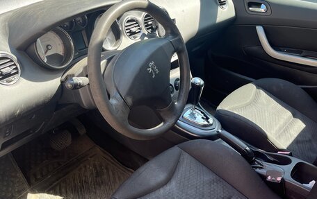 Peugeot 308 II, 2009 год, 400 000 рублей, 5 фотография