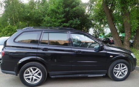 SsangYong Kyron I, 2008 год, 760 000 рублей, 5 фотография