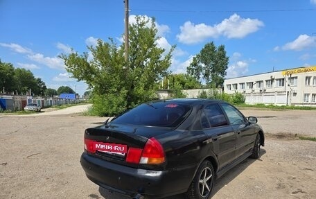 Mitsubishi Carisma I, 1997 год, 150 000 рублей, 4 фотография