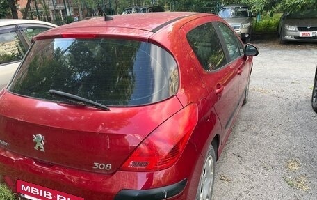 Peugeot 308 II, 2009 год, 400 000 рублей, 4 фотография