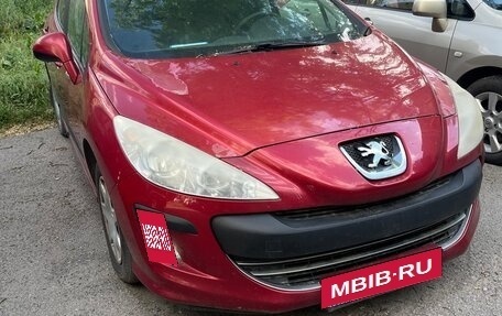 Peugeot 308 II, 2009 год, 400 000 рублей, 2 фотография