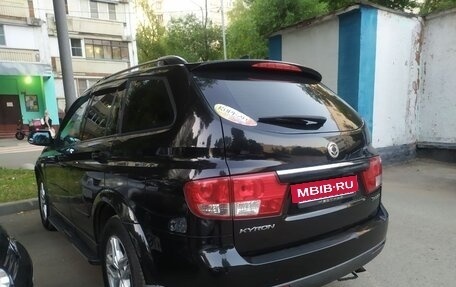 SsangYong Kyron I, 2008 год, 760 000 рублей, 8 фотография