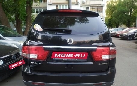 SsangYong Kyron I, 2008 год, 760 000 рублей, 7 фотография