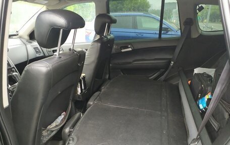 SsangYong Kyron I, 2008 год, 760 000 рублей, 11 фотография