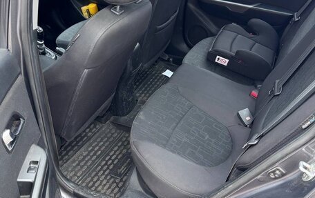 KIA Rio III рестайлинг, 2014 год, 940 000 рублей, 4 фотография