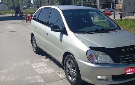 Toyota Nadia, 1999 год, 439 000 рублей, 2 фотография