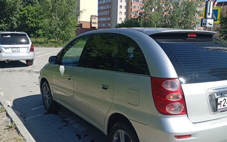 Toyota Nadia, 1999 год, 439 000 рублей, 5 фотография