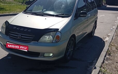 Toyota Nadia, 1999 год, 439 000 рублей, 3 фотография