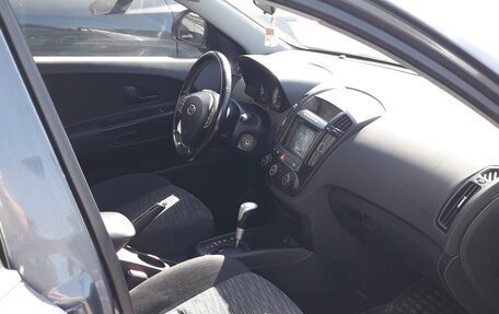 KIA cee'd I рестайлинг, 2008 год, 530 000 рублей, 6 фотография