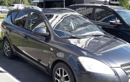 KIA cee'd I рестайлинг, 2008 год, 530 000 рублей, 3 фотография