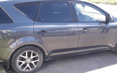 KIA cee'd I рестайлинг, 2008 год, 530 000 рублей, 5 фотография