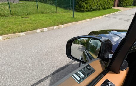 Land Rover Range Rover IV рестайлинг, 2021 год, 9 500 000 рублей, 28 фотография