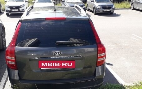 KIA cee'd I рестайлинг, 2008 год, 530 000 рублей, 4 фотография