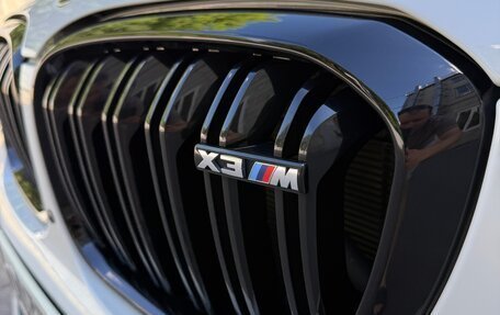 BMW X3 M, 2020 год, 7 190 000 рублей, 12 фотография