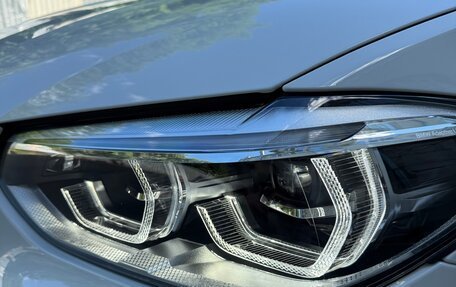 BMW X3 M, 2020 год, 7 190 000 рублей, 13 фотография