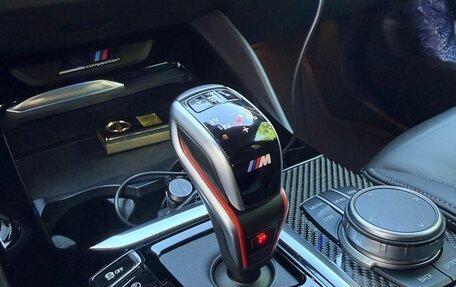 BMW X3 M, 2020 год, 7 190 000 рублей, 10 фотография
