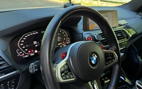 BMW X3 M, 2020 год, 7 190 000 рублей, 9 фотография