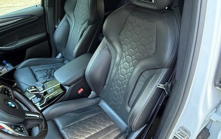 BMW X3 M, 2020 год, 7 190 000 рублей, 17 фотография