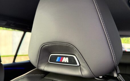 BMW X3 M, 2020 год, 7 190 000 рублей, 18 фотография