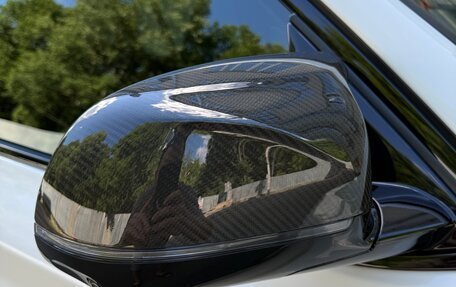 BMW X3 M, 2020 год, 7 190 000 рублей, 20 фотография