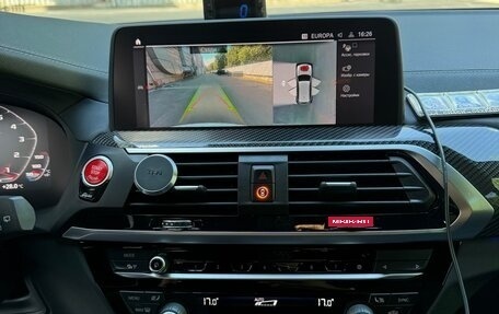 BMW X3 M, 2020 год, 7 190 000 рублей, 22 фотография