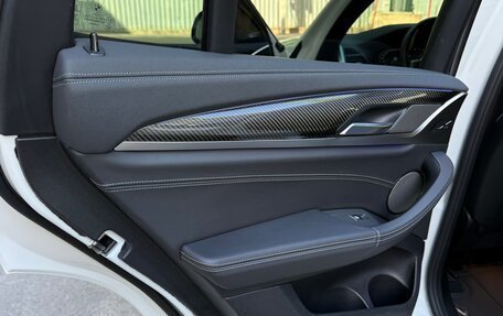 BMW X3 M, 2020 год, 7 190 000 рублей, 23 фотография