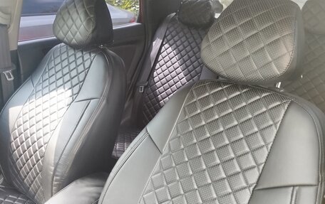 Hyundai Solaris II рестайлинг, 2013 год, 850 000 рублей, 9 фотография