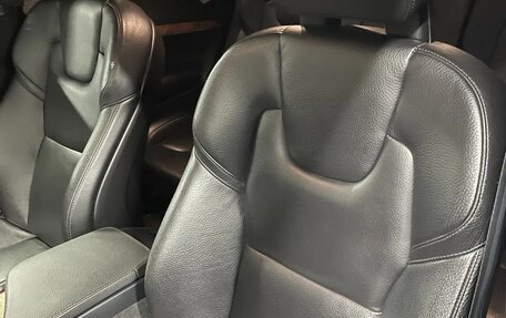 Volvo XC90 II рестайлинг, 2017 год, 4 200 000 рублей, 11 фотография