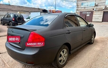 KIA Cerato I, 2007 год, 300 000 рублей, 2 фотография