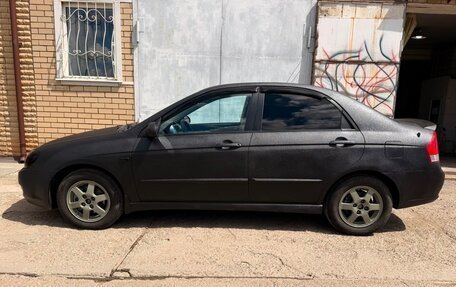 KIA Cerato I, 2007 год, 300 000 рублей, 3 фотография