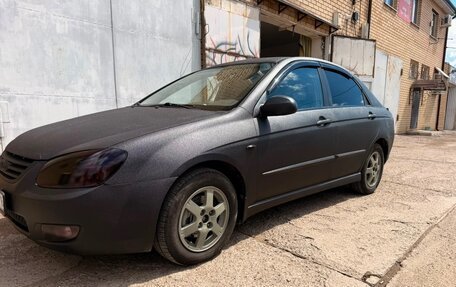 KIA Cerato I, 2007 год, 300 000 рублей, 5 фотография